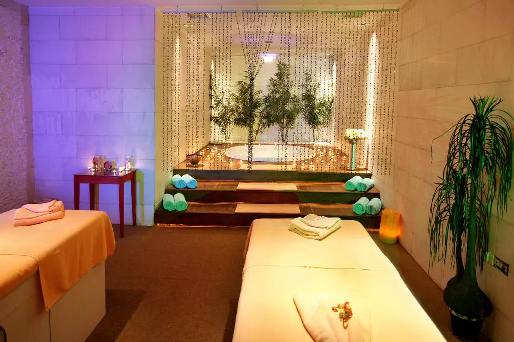 Fantasia Deluxe Hotel Antalya